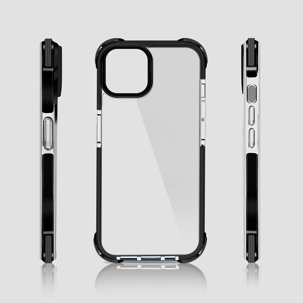 GRIPP Evo Apple iPhone 13 (6.1") Case - Black