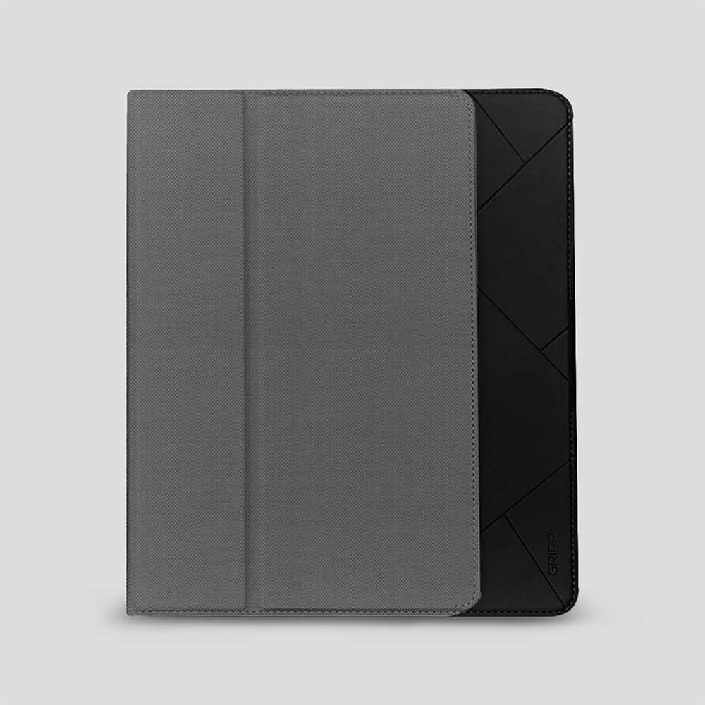 GRIPP Melon iPad Pro 11" (2021-2022) Case - Grey/Black