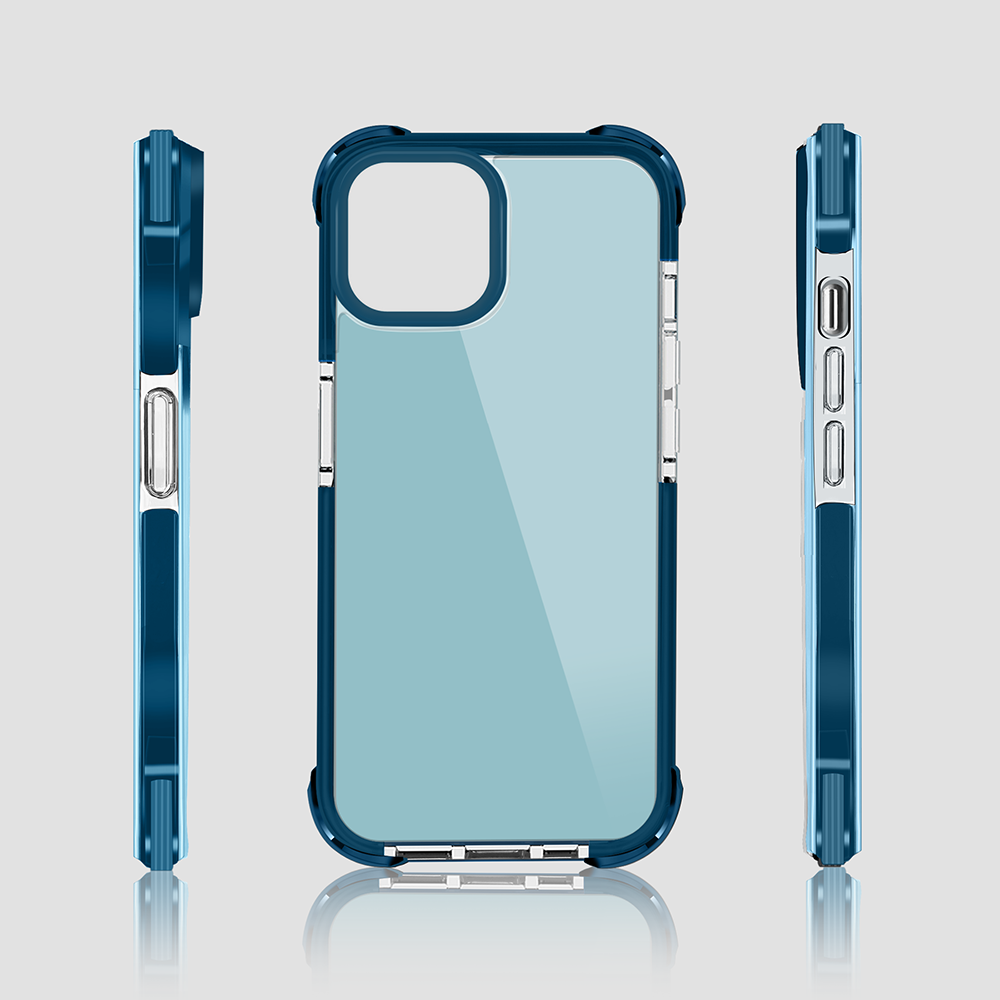 GRIPP Evo Apple iPhone 14 (6.1") Case - Dark Blue