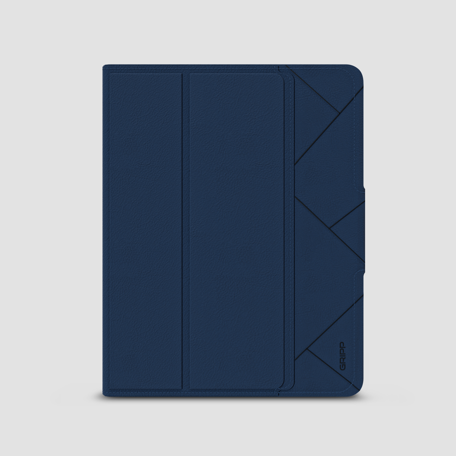 GRIPP Melon iPad Air 11" (2024) Case - Dark Blue