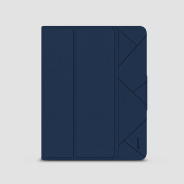 GRIPP Melon iPad Air 11" (2024) Case - Dark Blue