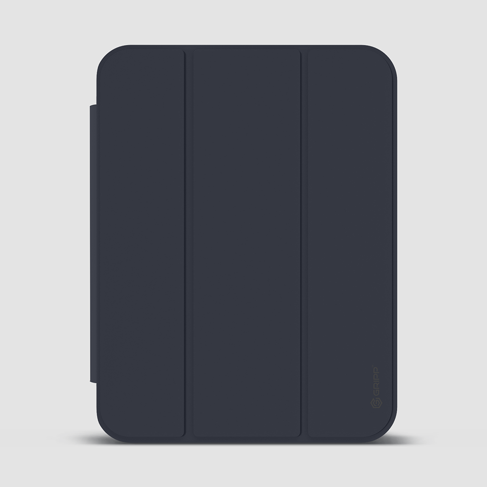GRIPP Ultra iPad 10.9" (10th Generation) Case - Grey