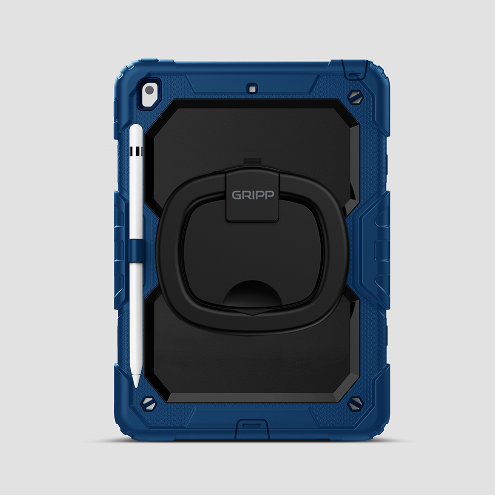 GRIPP Terra iPad 10.2" Case - Blue