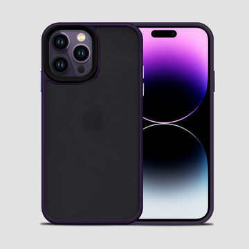 GRIPP Bolt iPhone 14 Pro (6.1") Case - Purple