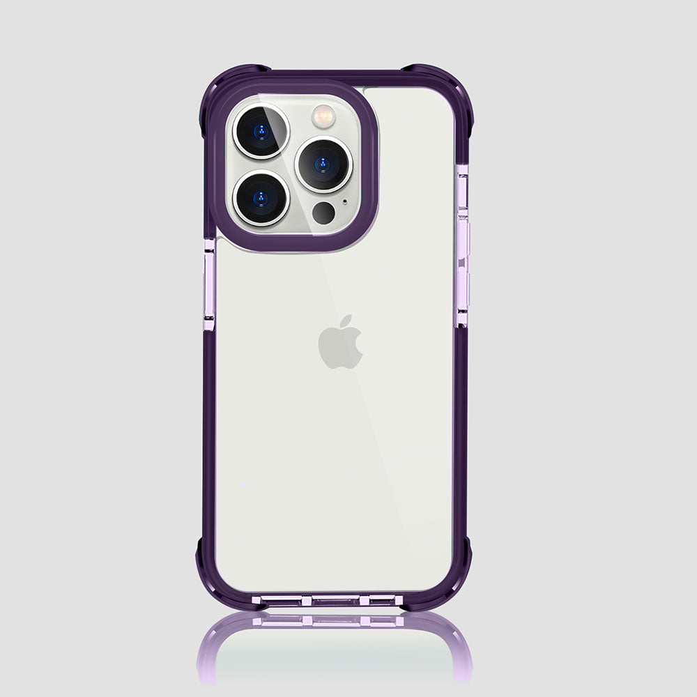 GRIPP Evo iPhone 14 Pro (6.1") Case - Purple