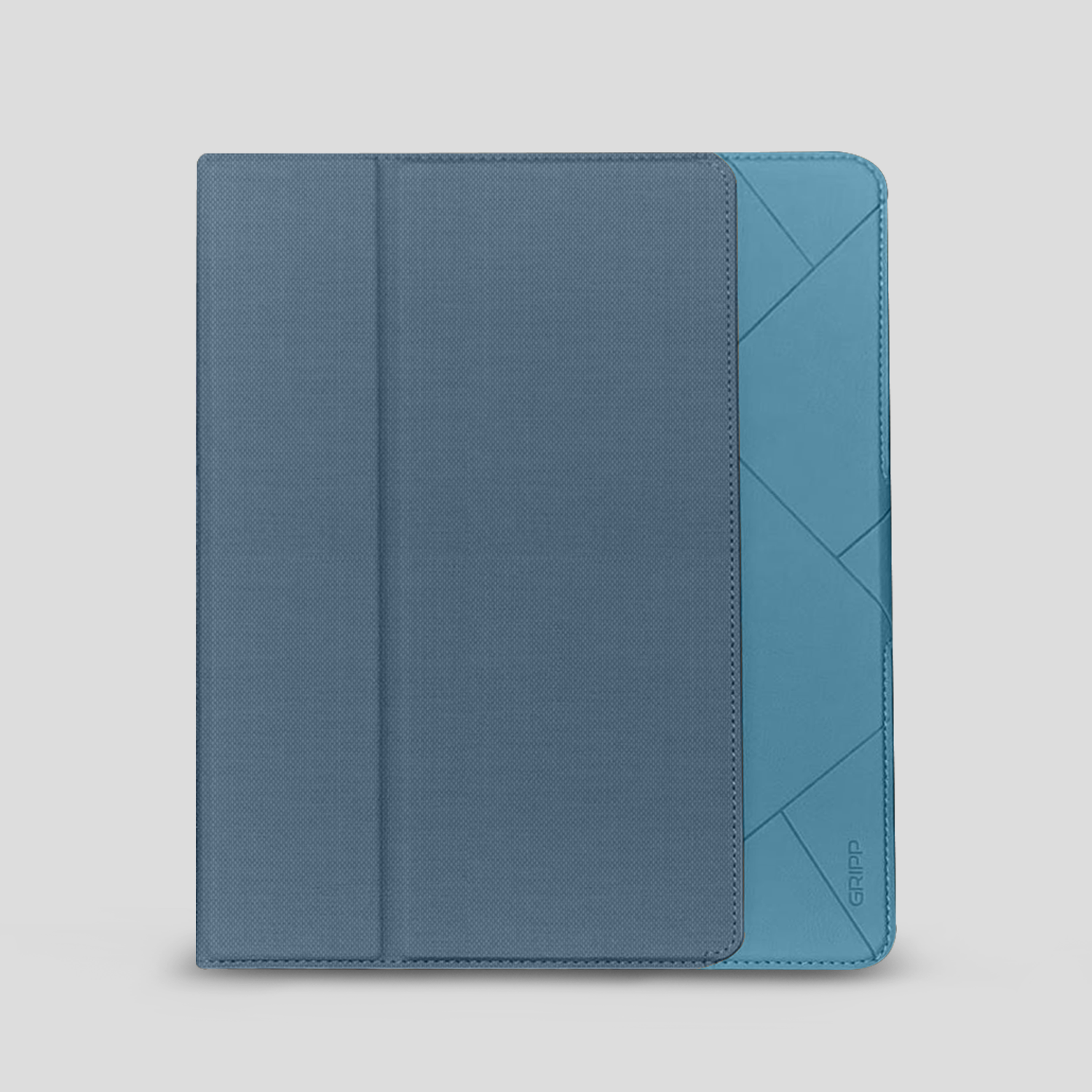 GRIPP Melon iPad 10.9" (10th Generation) Case - Sky Blue