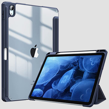 GRIPP Defender iPad 10.9" (10th Generation) Case - Navy Blue