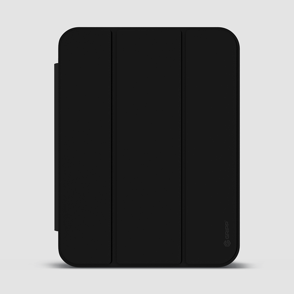 GRIPP Ultra iPad Air 10.9" Case - Black
