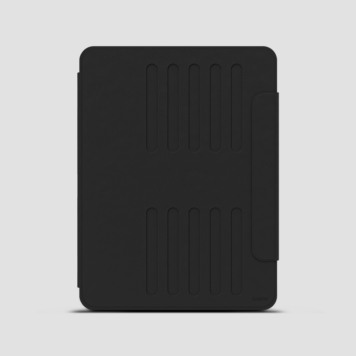 GRIPP Stylus iPad Air 11" (2024) Case - Black