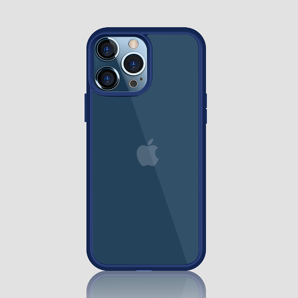 GRIPP Stark iPhone 14 Pro (6.1") Case - Blue