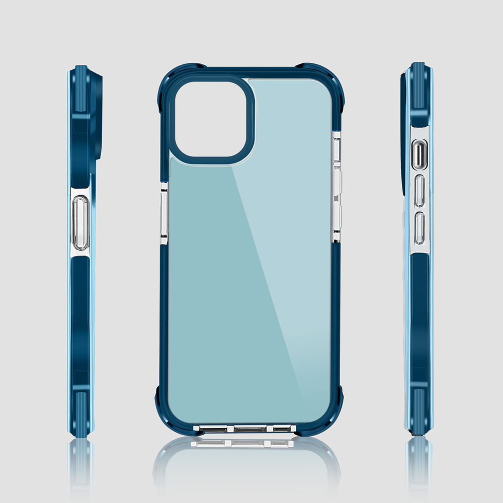 GRIPP Evo iPhone 15 Plus (6.7") Case - Dark Blue