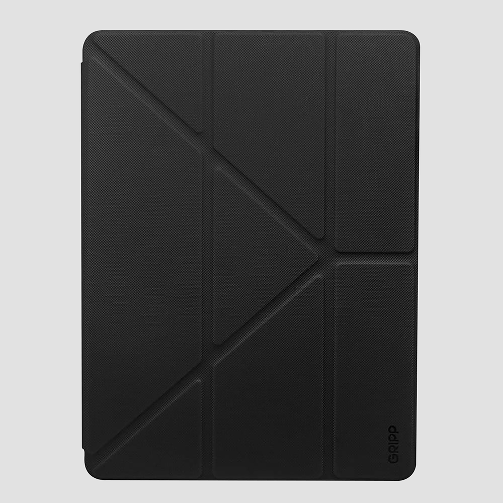 GRIPP Element iPad Air 10.9" (2020-2022) Case - Black