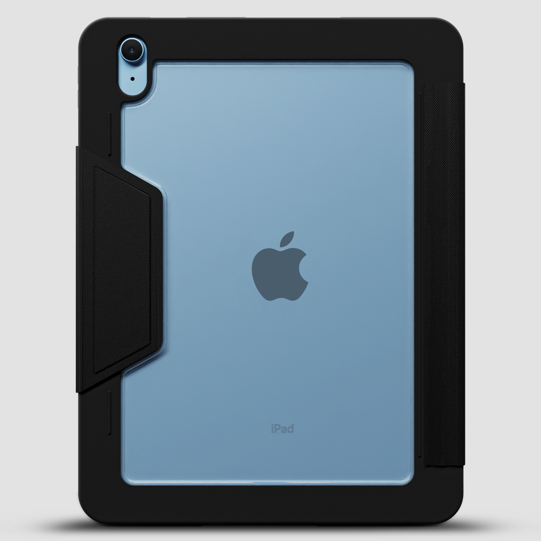 GRIPP Armor Rugged Protection iPad Air 11" (2024) Case - Black