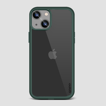 GRIPP Stark iPhone 14 Plus (6.7") Case - Green