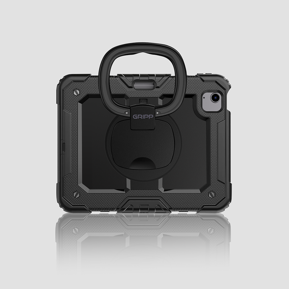 GRIPP Terra iPad Pro 11" Case - Black