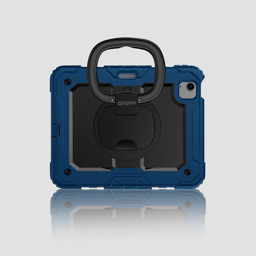GRIPP Terra iPad Pro 11" Case - Blue