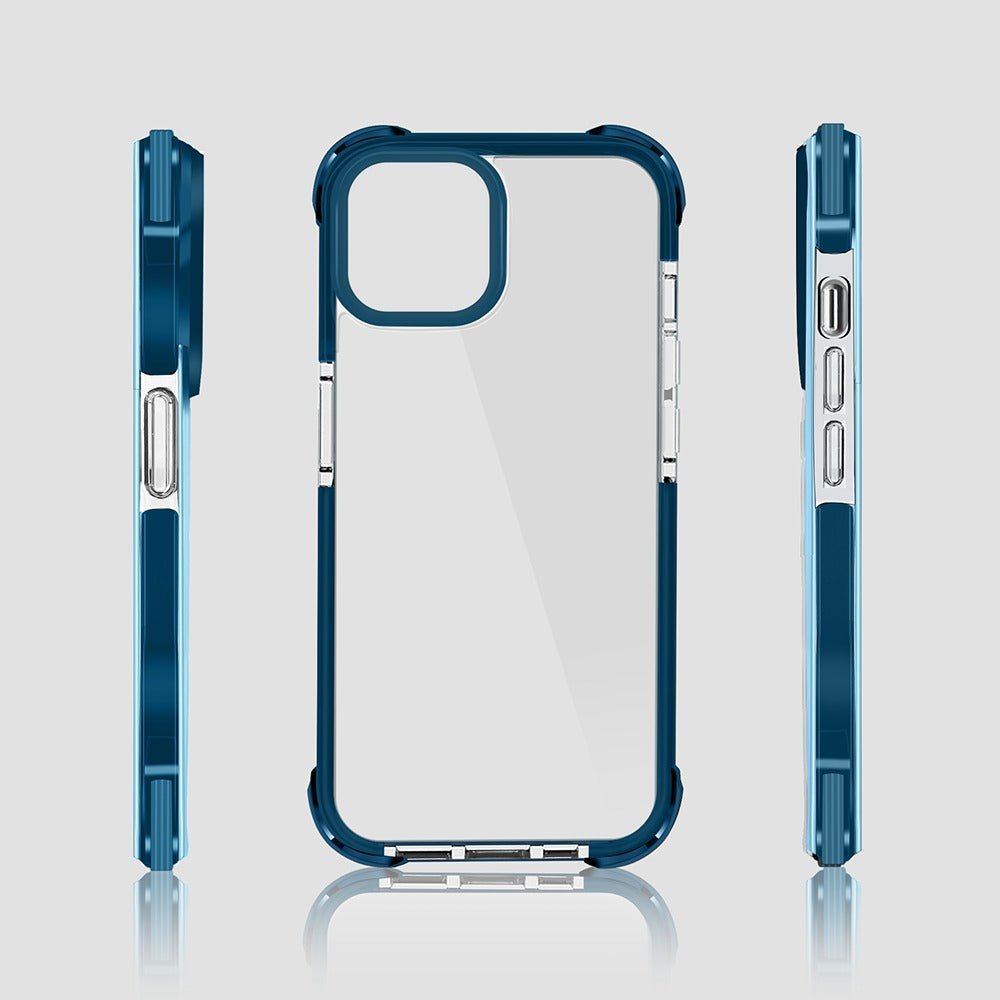 GRIPP Evo iPhone 15 Plus (6.7") Case - Blue