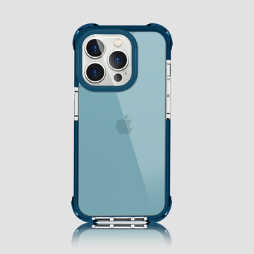 GRIPP Evo iPhone 14 Pro (6.1") Case - Dark Blue