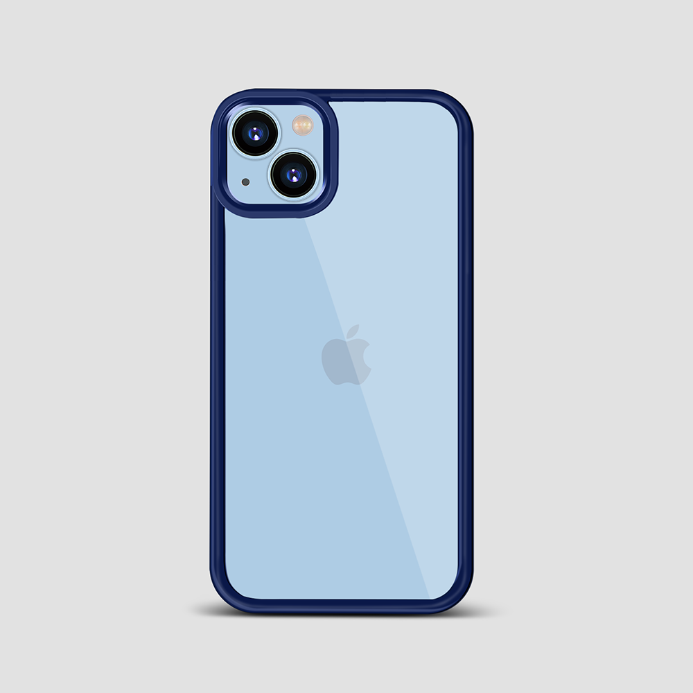 GRIPP Clarion iPhone 13 (6.1") Case - Blue