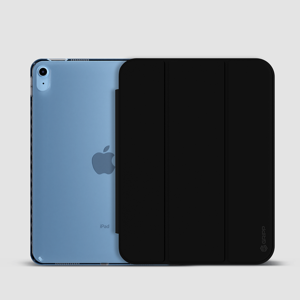 GRIPP Ultra iPad Air 13" (2024) Case - Black