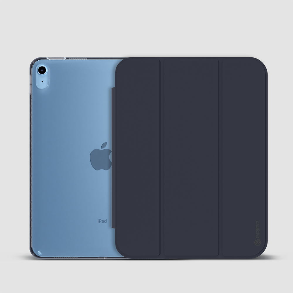 GRIPP Ultra iPad Air 11" (2024) Case - Grey