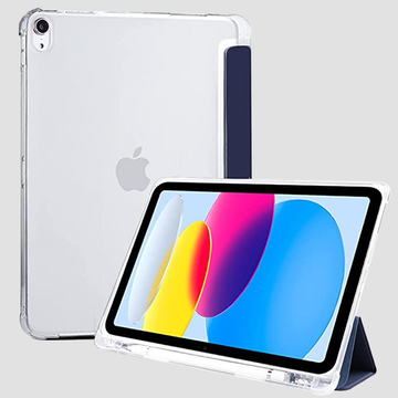 GRIPP Rhino iPad 10.9" (10th Generation) Case - Blue
