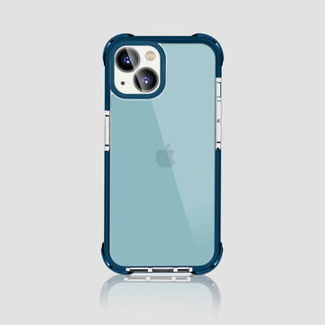 GRIPP Evo iPhone 14 Plus (6.7") Case - Dark Blue