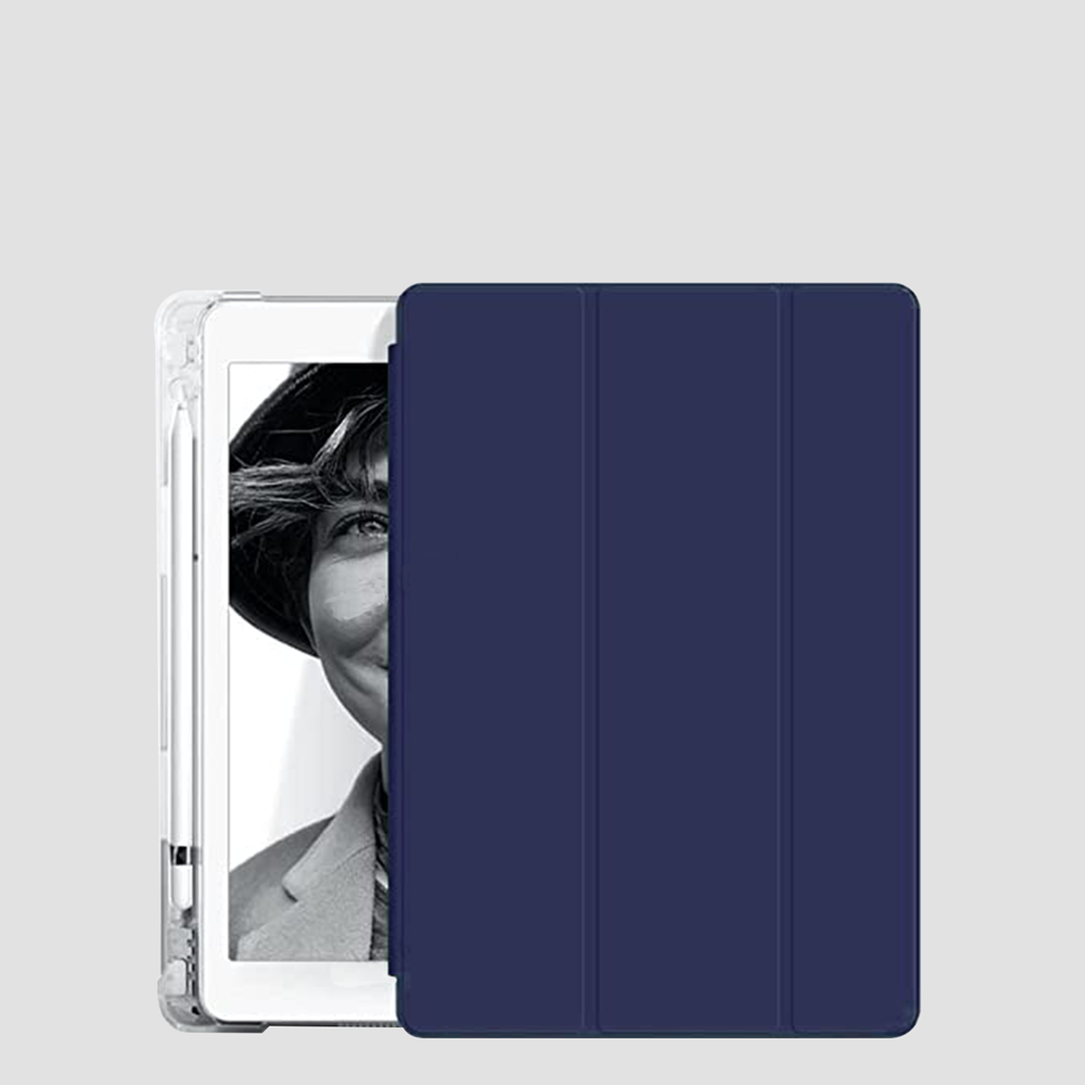 GRIPP Rhino iPad 10.9" (10th Generation) Case - Blue