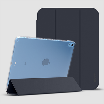 GRIPP Ultra iPad 10.9" (10th Generation) Case - Grey