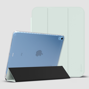 GRIPP Ultra iPad Air 13" (2024) Case - Light Green