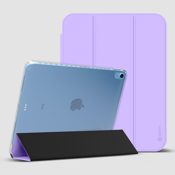 GRIPP Ultra iPad Air 13" (2024) Case - Purple