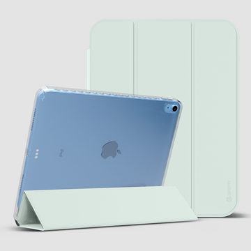 GRIPP Ultra iPad Air 11" (2024) Case - Light Green