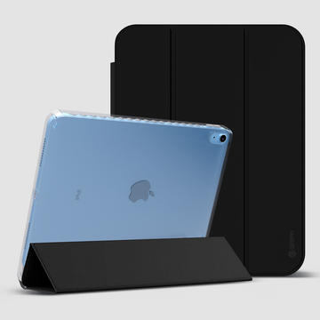 GRIPP Ultra iPad Air 13" (2024) Case - Black