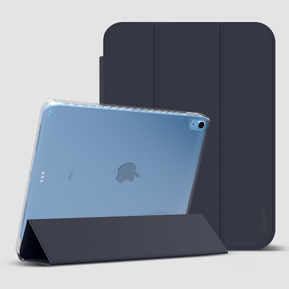 GRIPP Ultra iPad Air 11" (2024) Case - Grey