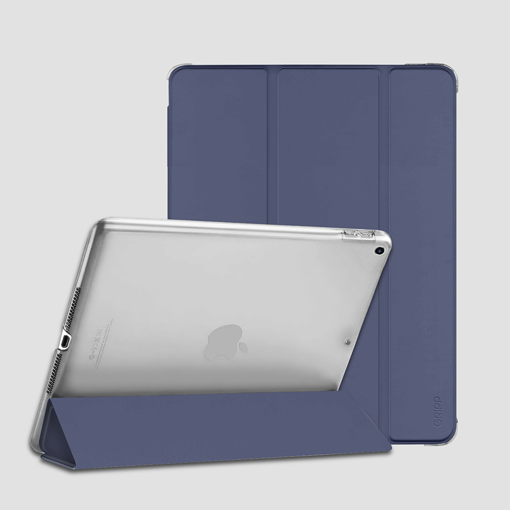 GRIPP Rhino iPad 10.2" Case - Purple