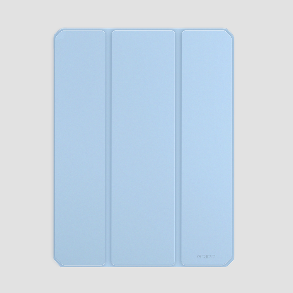 GRIPP Defender iPad 10.9" (10th Generation) Case - Sky Blue