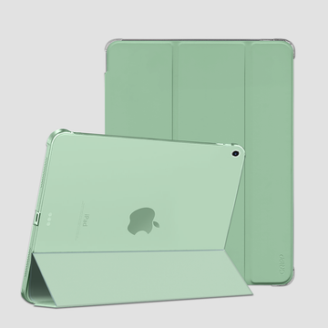 GRIPP Rhino iPad 10.2" Case - Green