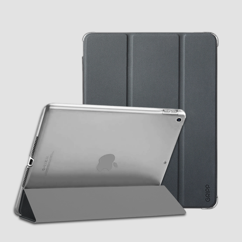 GRIPP Rhino iPad 10.2" Case - Grey