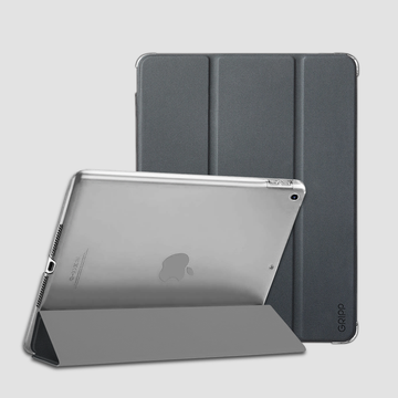GRIPP Rhino iPad 10.2" Case - Grey