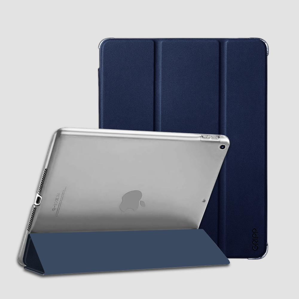 GRIPP Rhino iPad 10.2" Case - Blue