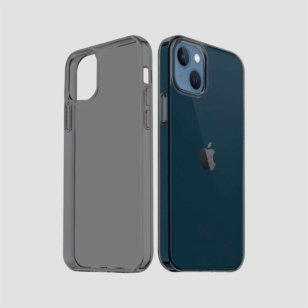 GRIPP Neo Apple iPhone 13 (6.1") Case - Smoke