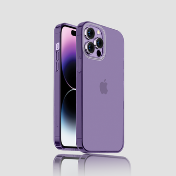 GRIPP Neo Apple iPhone 14 Pro (6.1") Case - Purple