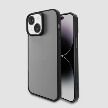 GRIPP Bolt iPhone 15 (6.1") Case - Black
