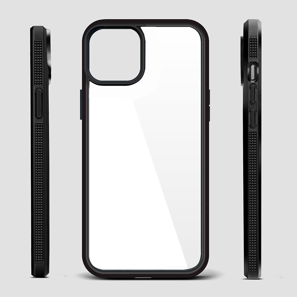 GRIPP Stark iPhone 14 (6.1") Case - Black