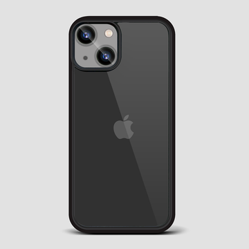 GRIPP Stark Apple iPhone 14 (6.1") Case - Black