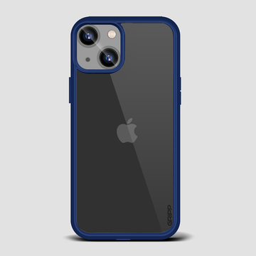 GRIPP Stark iPhone 13 (6.1") Case - Blue