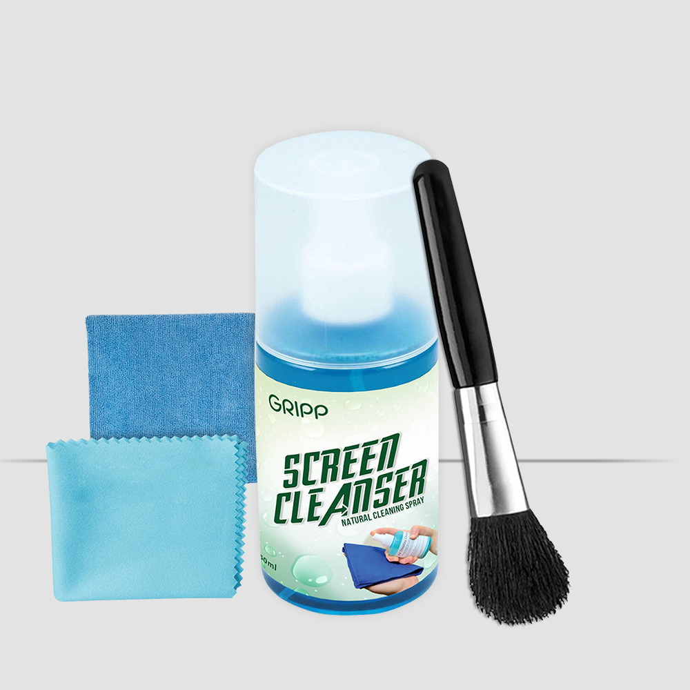 GRIPP Professional Cleaning Kit