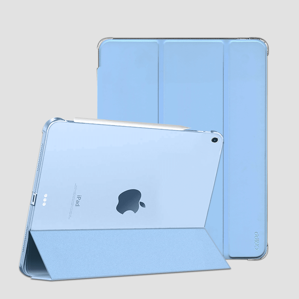 GRIPP Rhino iPad 10.2" Case - Sky Blue