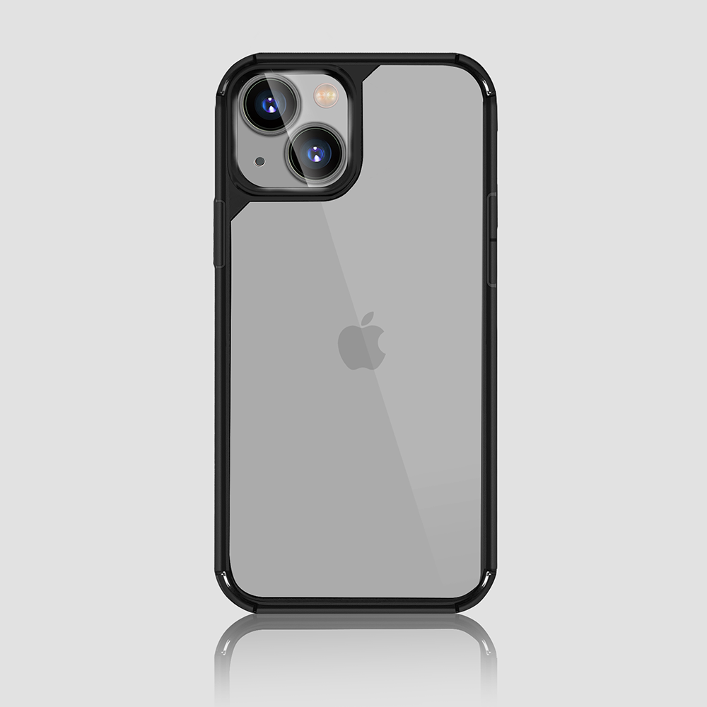 GRIPP Defender Apple iPhone 14 (6.1") Case - Black