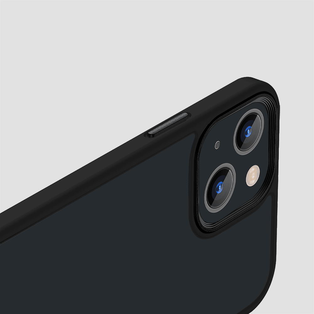 GRIPP Bolt iPhone 13 (6.1") Case - Black